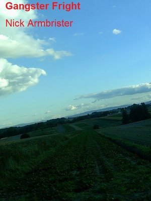 cover image of Gangster Fright
